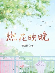 燃花映晚小说