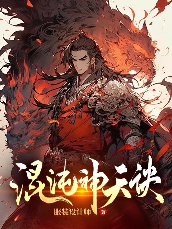 混沌神灵诀 百度百科